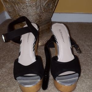 BCBG Shoes